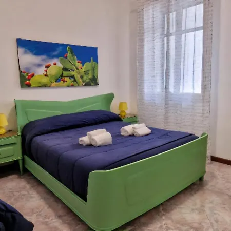 Vista Mare Apartamento