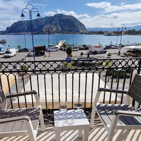 Apartamento Vista Mare *