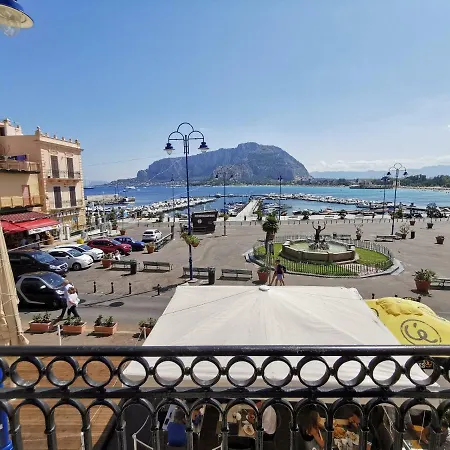 Apartmán Vista Mare