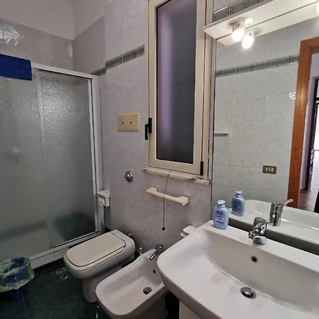 Vista Mare Apartmán *
