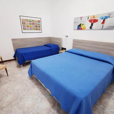 Vista Mare Apartmán
