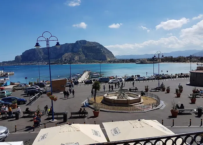 Vista Mare *