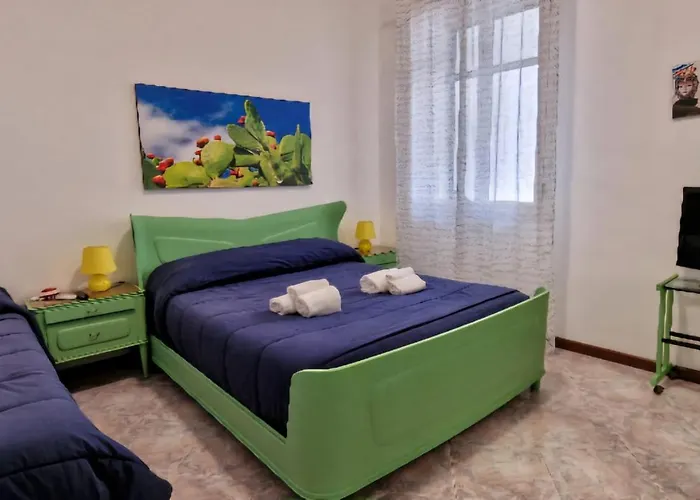 Vista Mare Apartamento