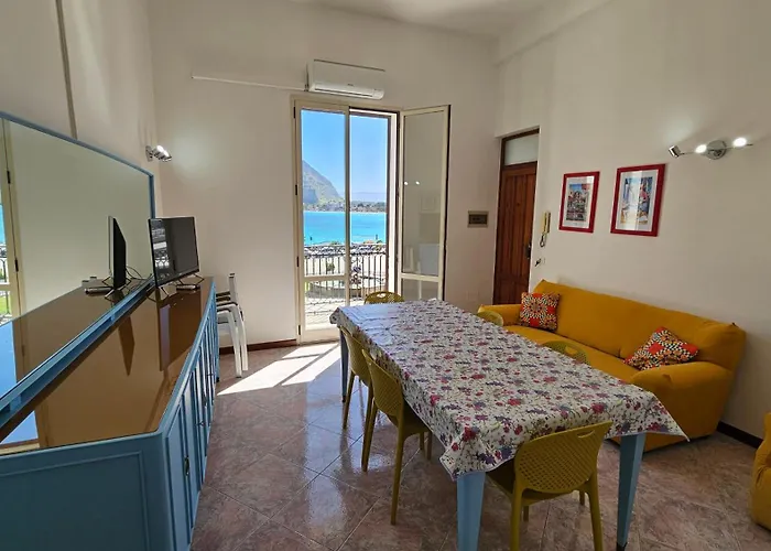 Vista Mare *