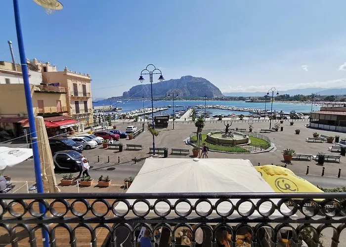 Apartamento Vista Mare