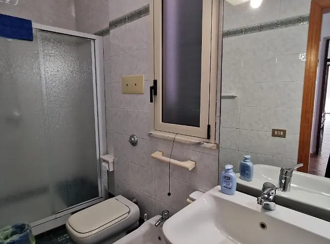 Vista Mare Apartamento *