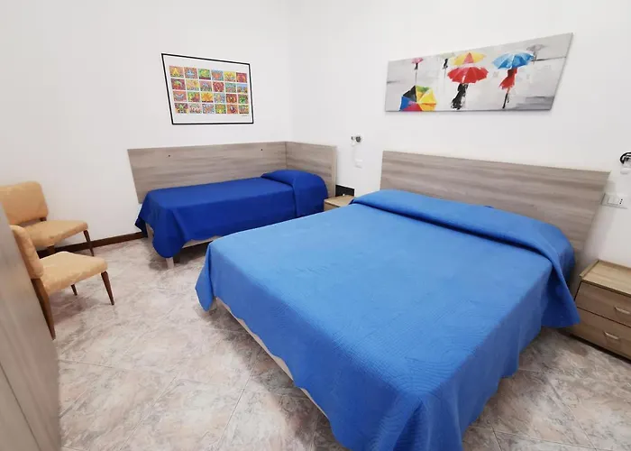 Vista Mare Apartamento